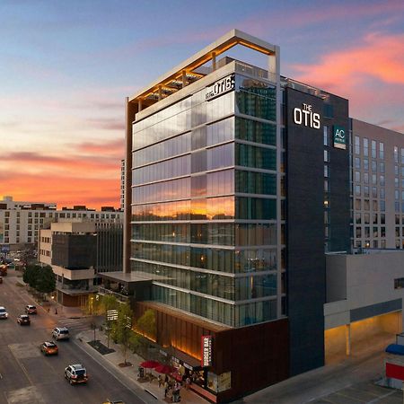 The Otis Hotel Austin, Autograph Collection Esterno foto