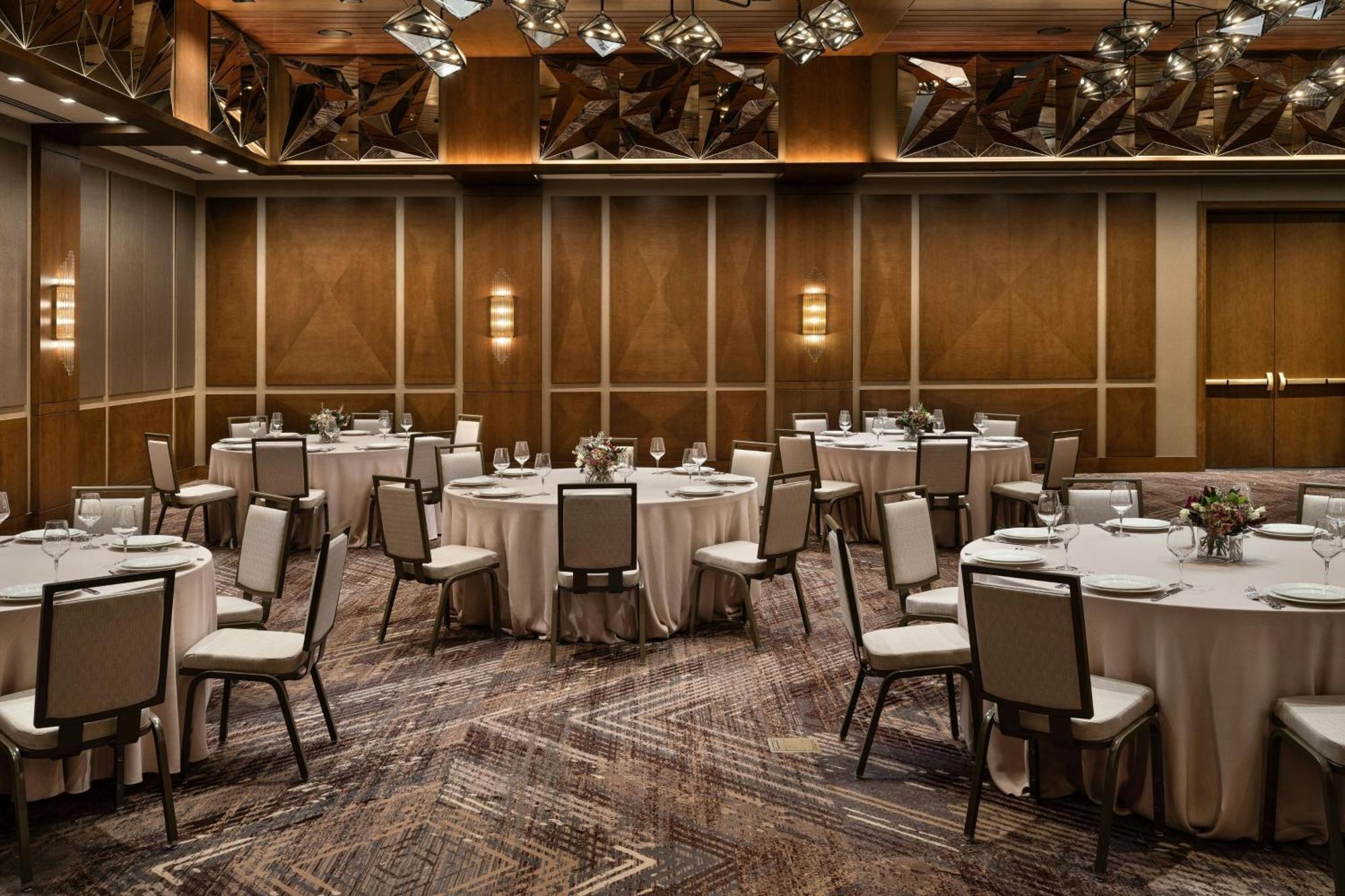 The Otis Hotel Austin, Autograph Collection Esterno foto