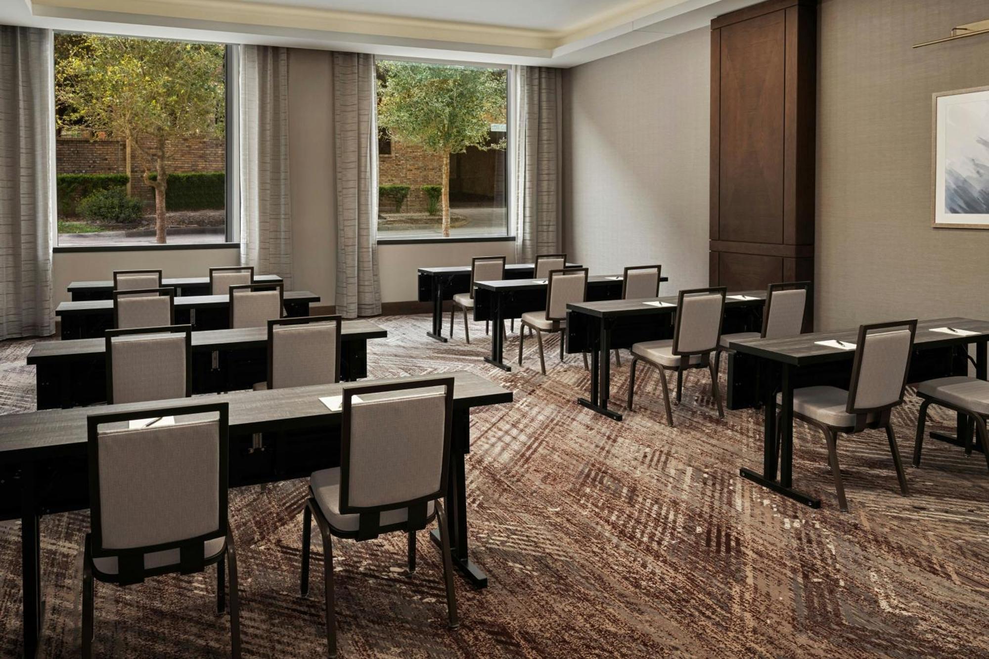 The Otis Hotel Austin, Autograph Collection Esterno foto