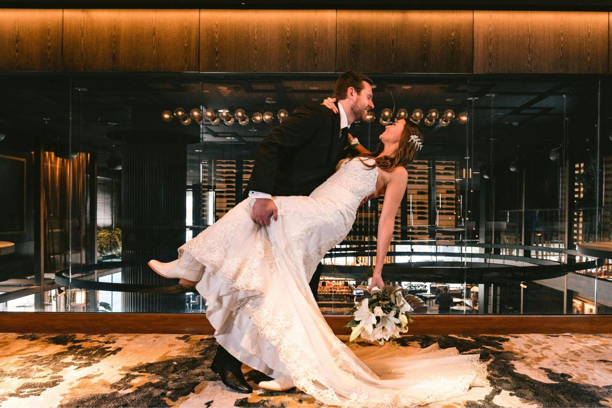 The Otis Hotel Austin, Autograph Collection Esterno foto