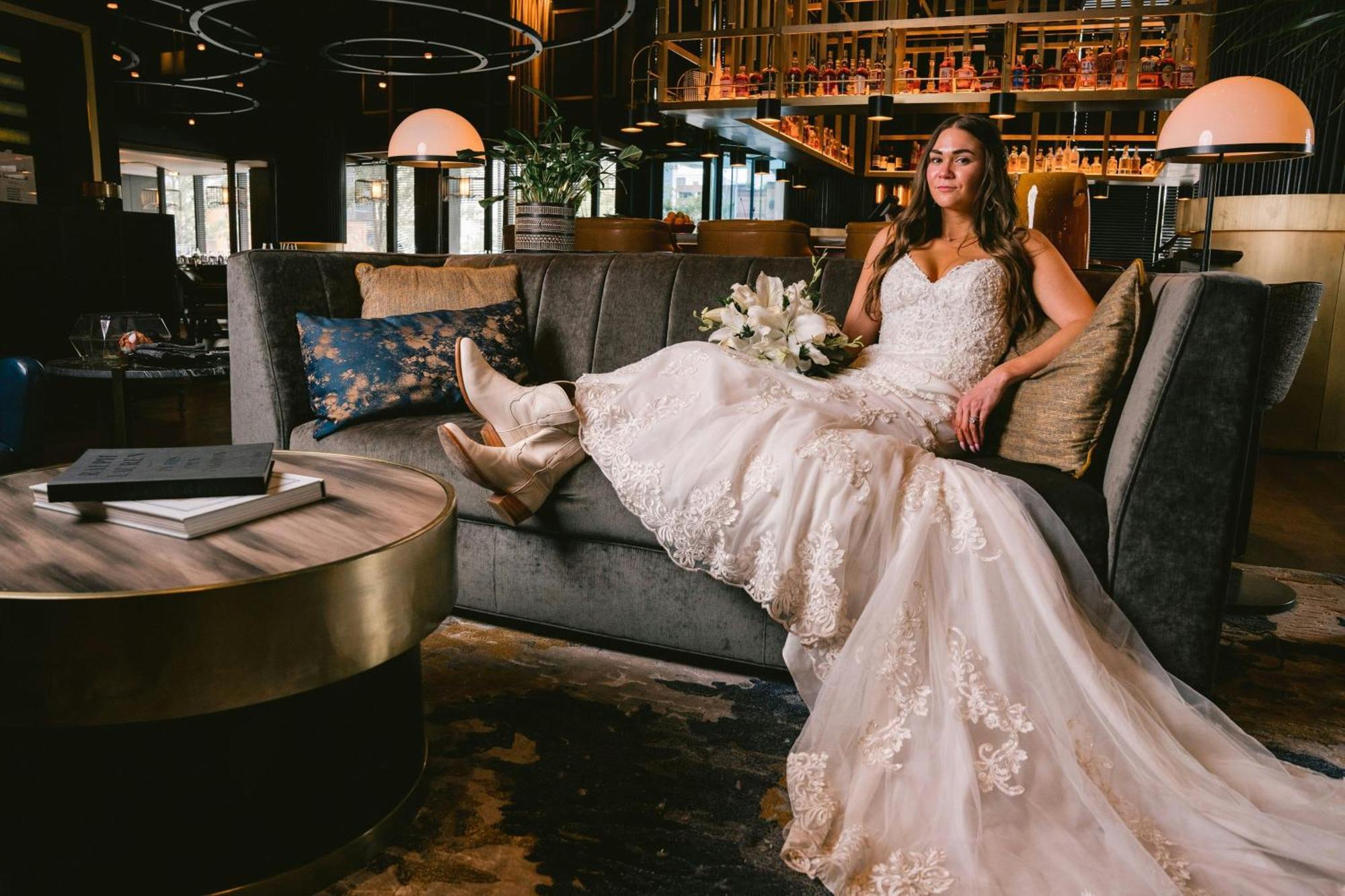 The Otis Hotel Austin, Autograph Collection Esterno foto