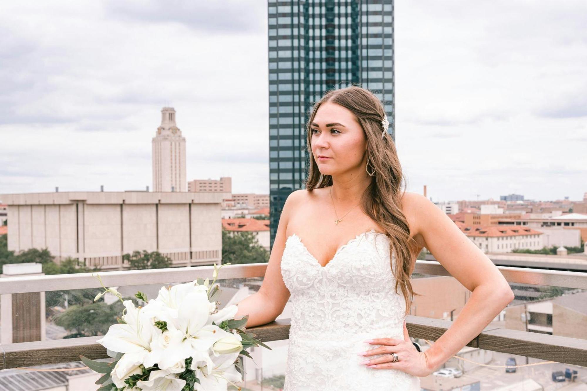 The Otis Hotel Austin, Autograph Collection Esterno foto