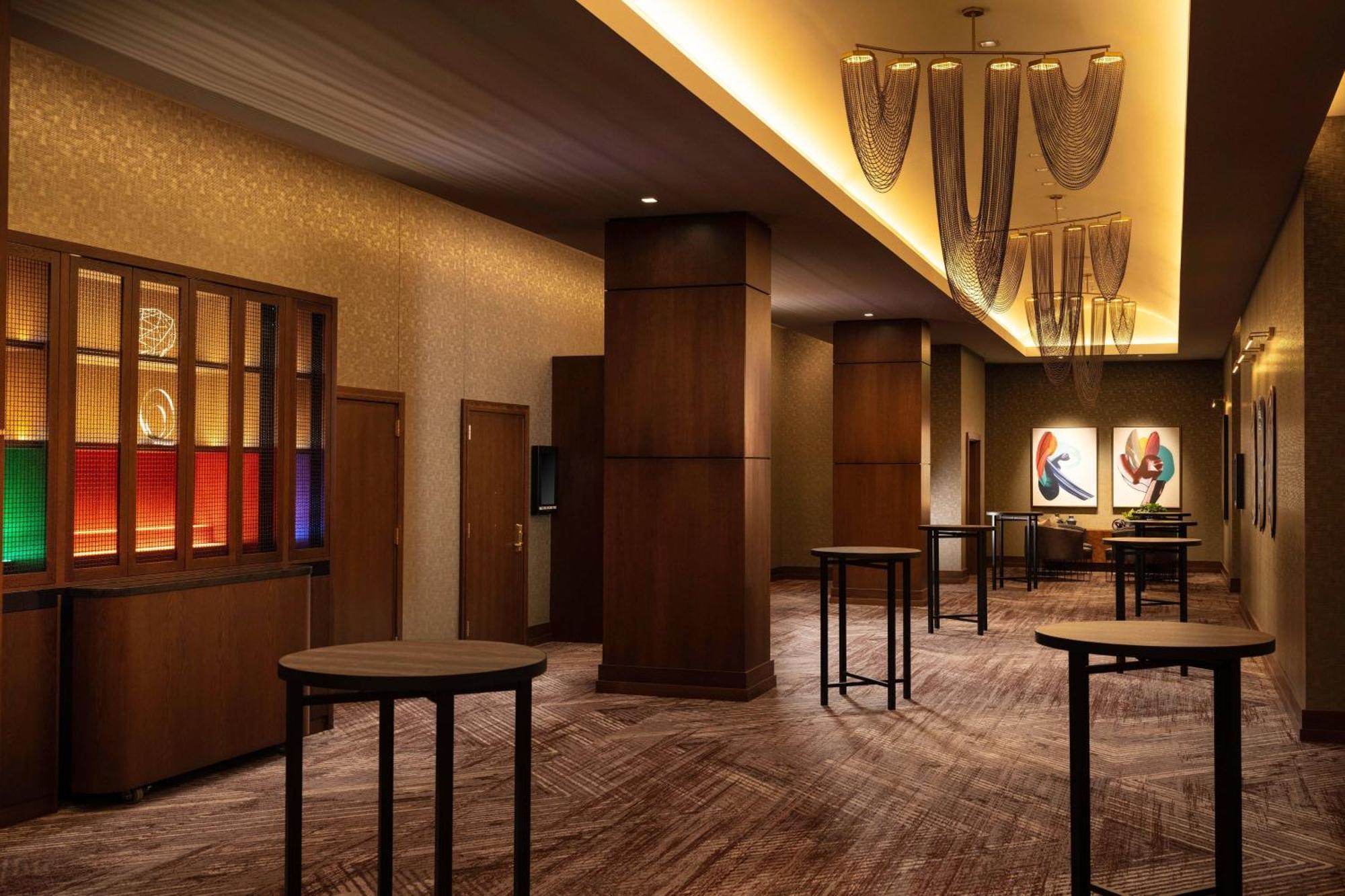 The Otis Hotel Austin, Autograph Collection Esterno foto