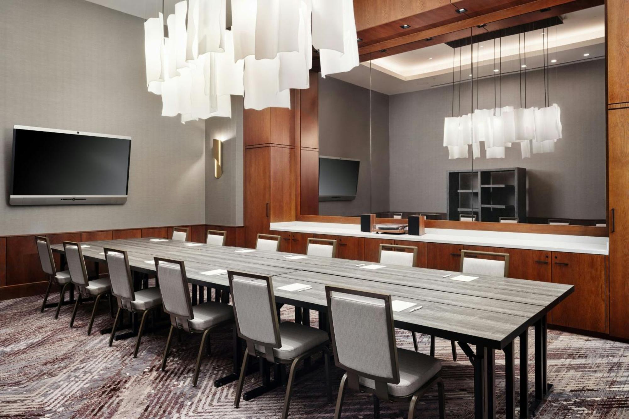 The Otis Hotel Austin, Autograph Collection Esterno foto