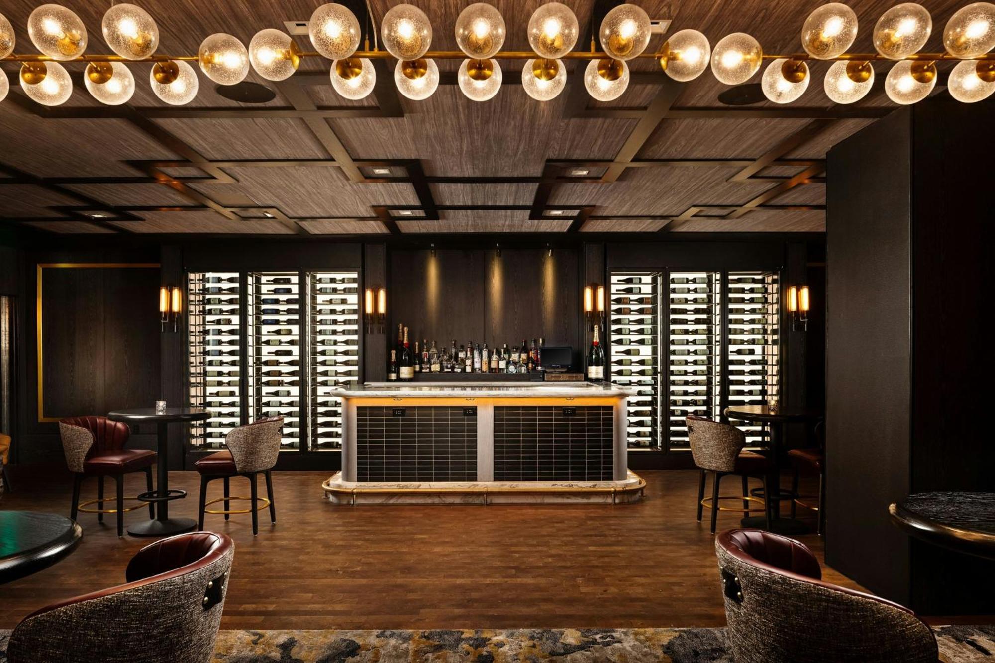 The Otis Hotel Austin, Autograph Collection Esterno foto