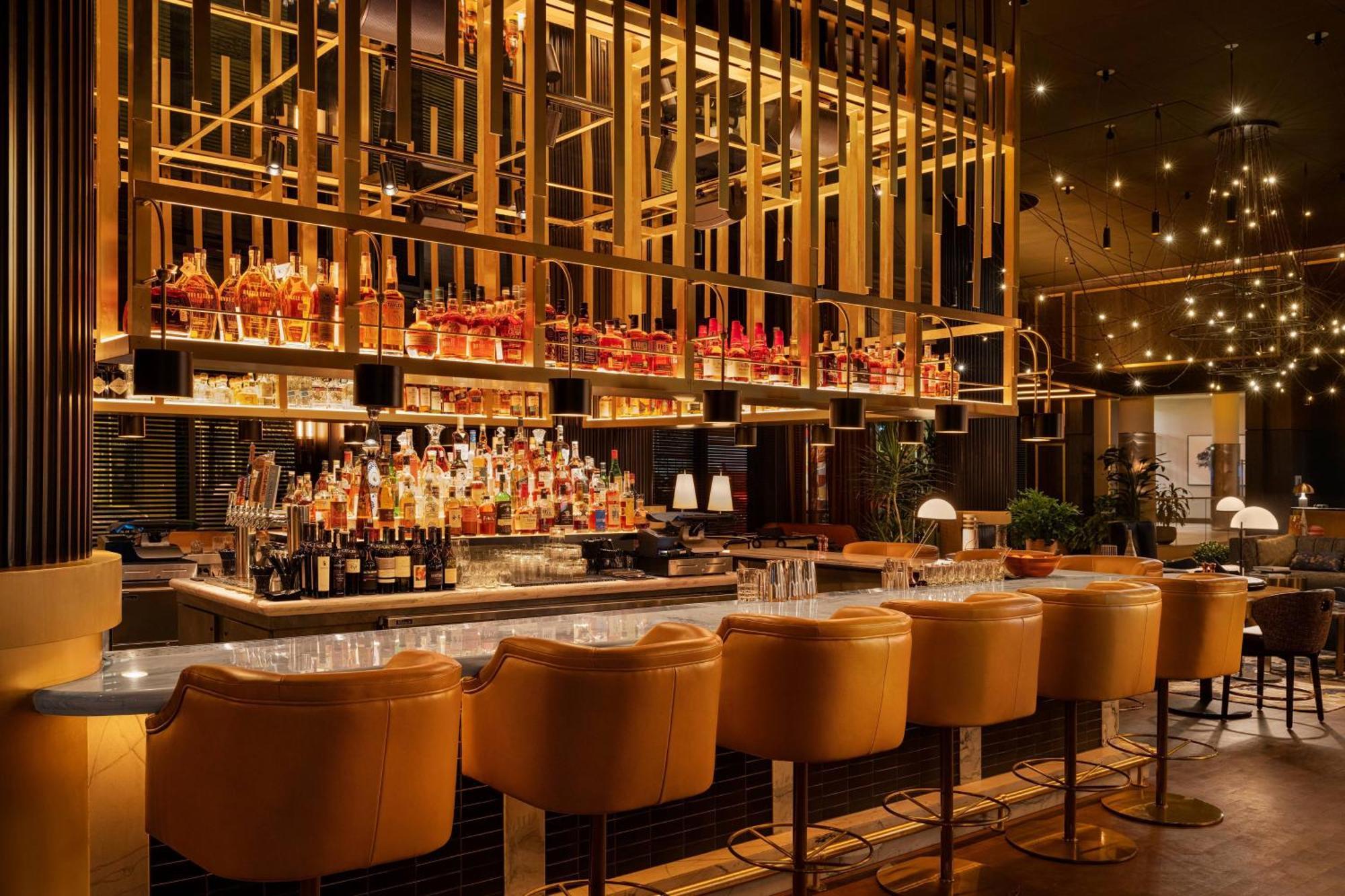 The Otis Hotel Austin, Autograph Collection Esterno foto