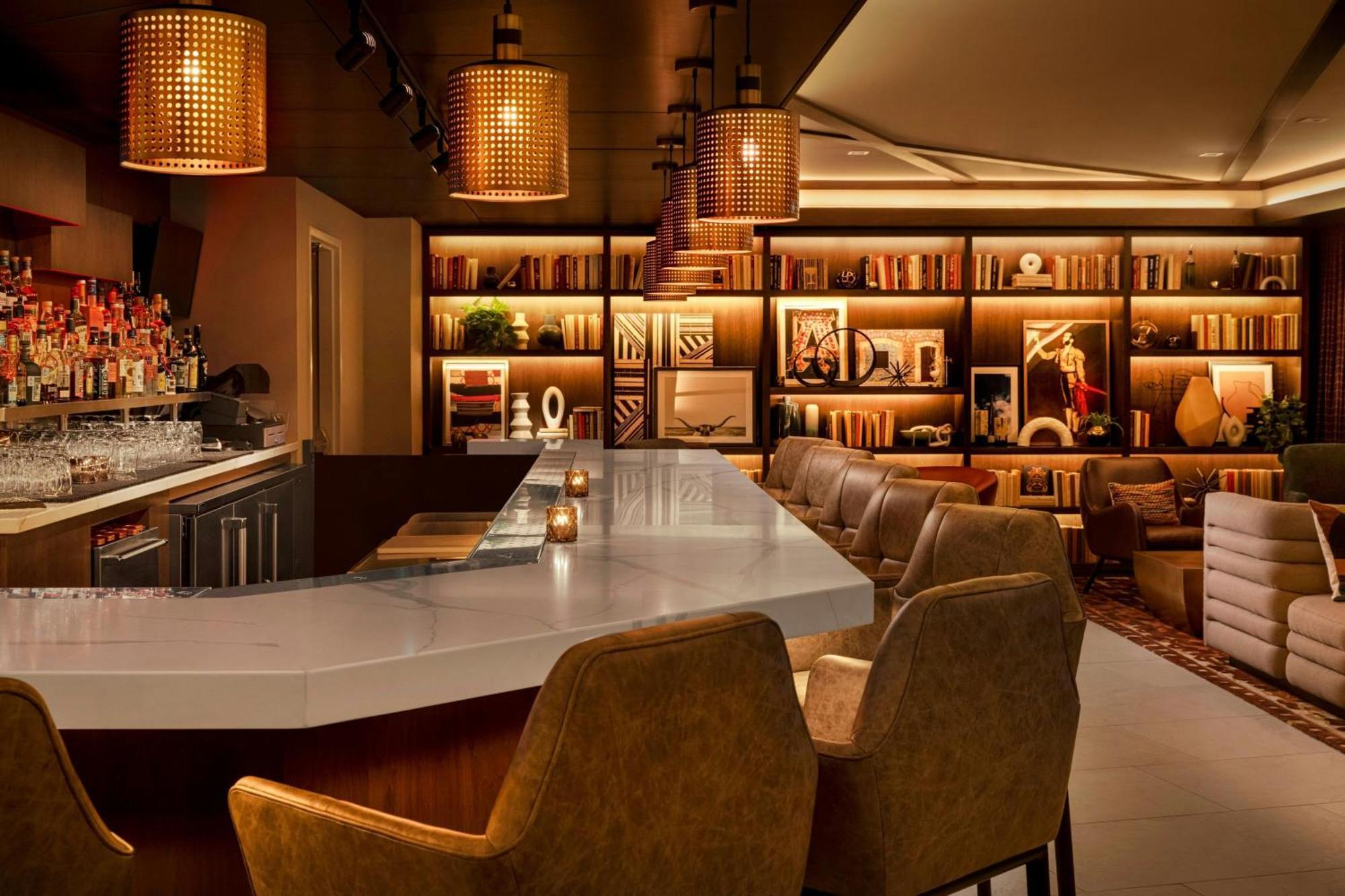 The Otis Hotel Austin, Autograph Collection Esterno foto