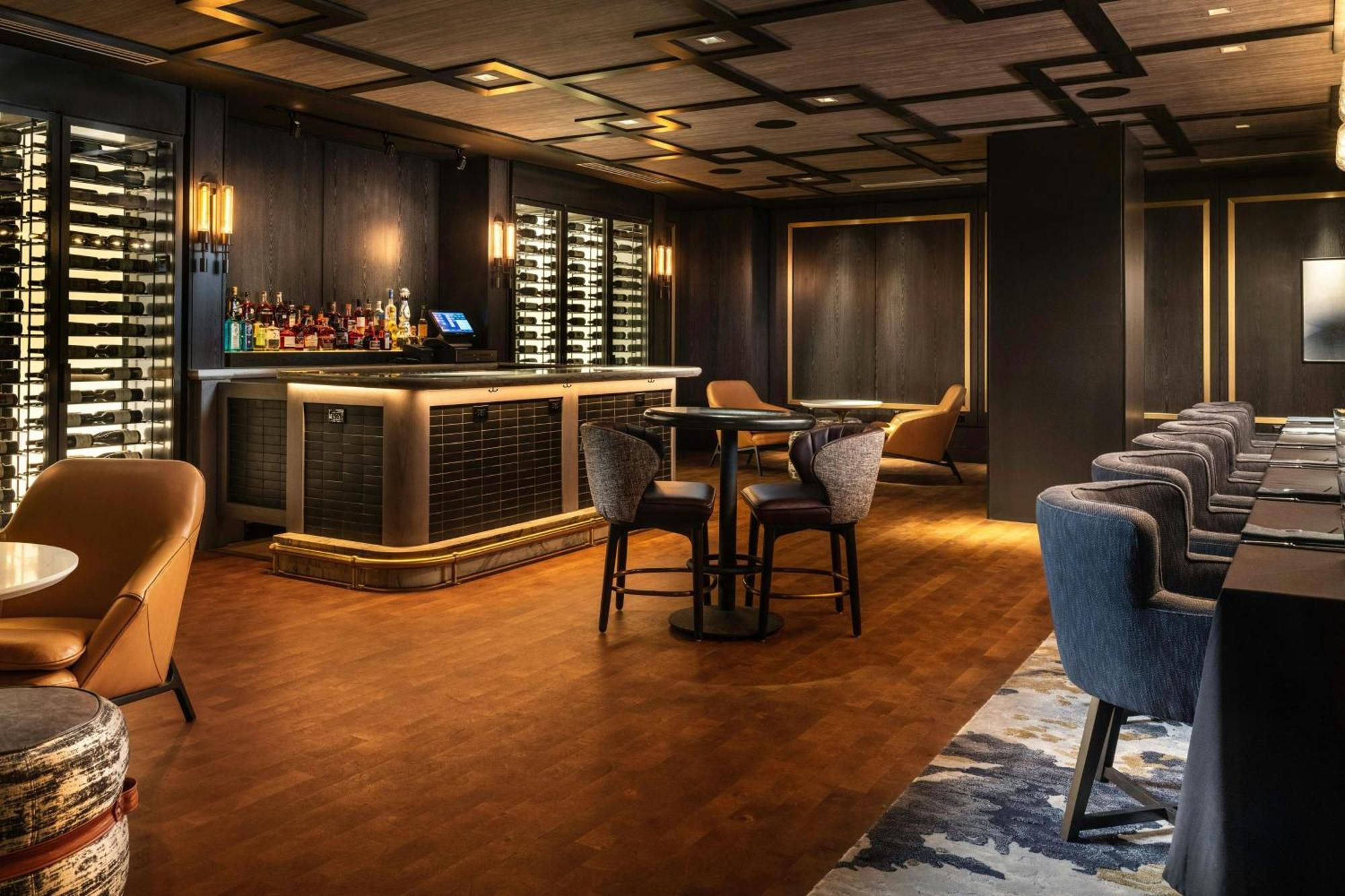 The Otis Hotel Austin, Autograph Collection Esterno foto