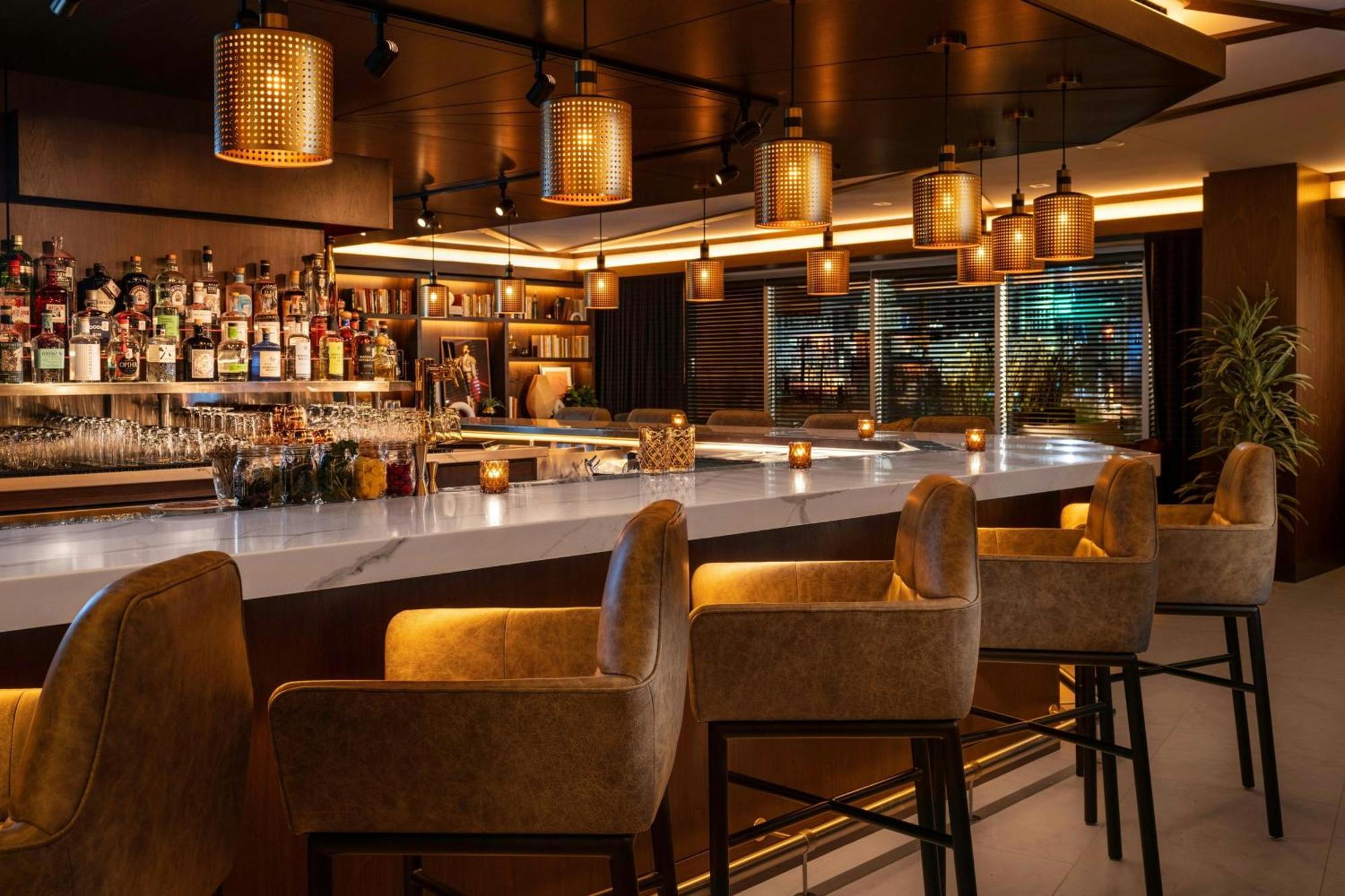 The Otis Hotel Austin, Autograph Collection Esterno foto
