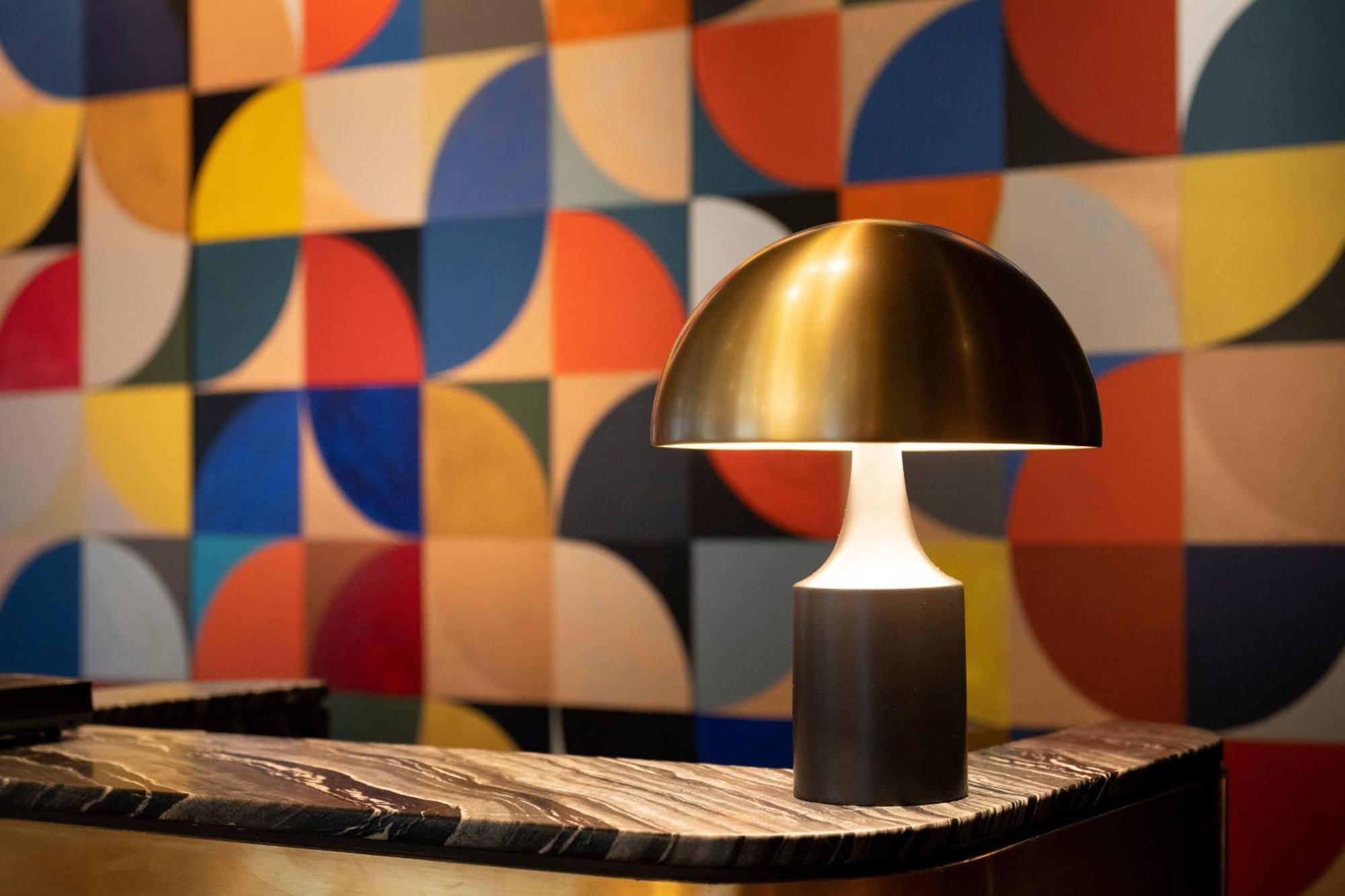 The Otis Hotel Austin, Autograph Collection Esterno foto