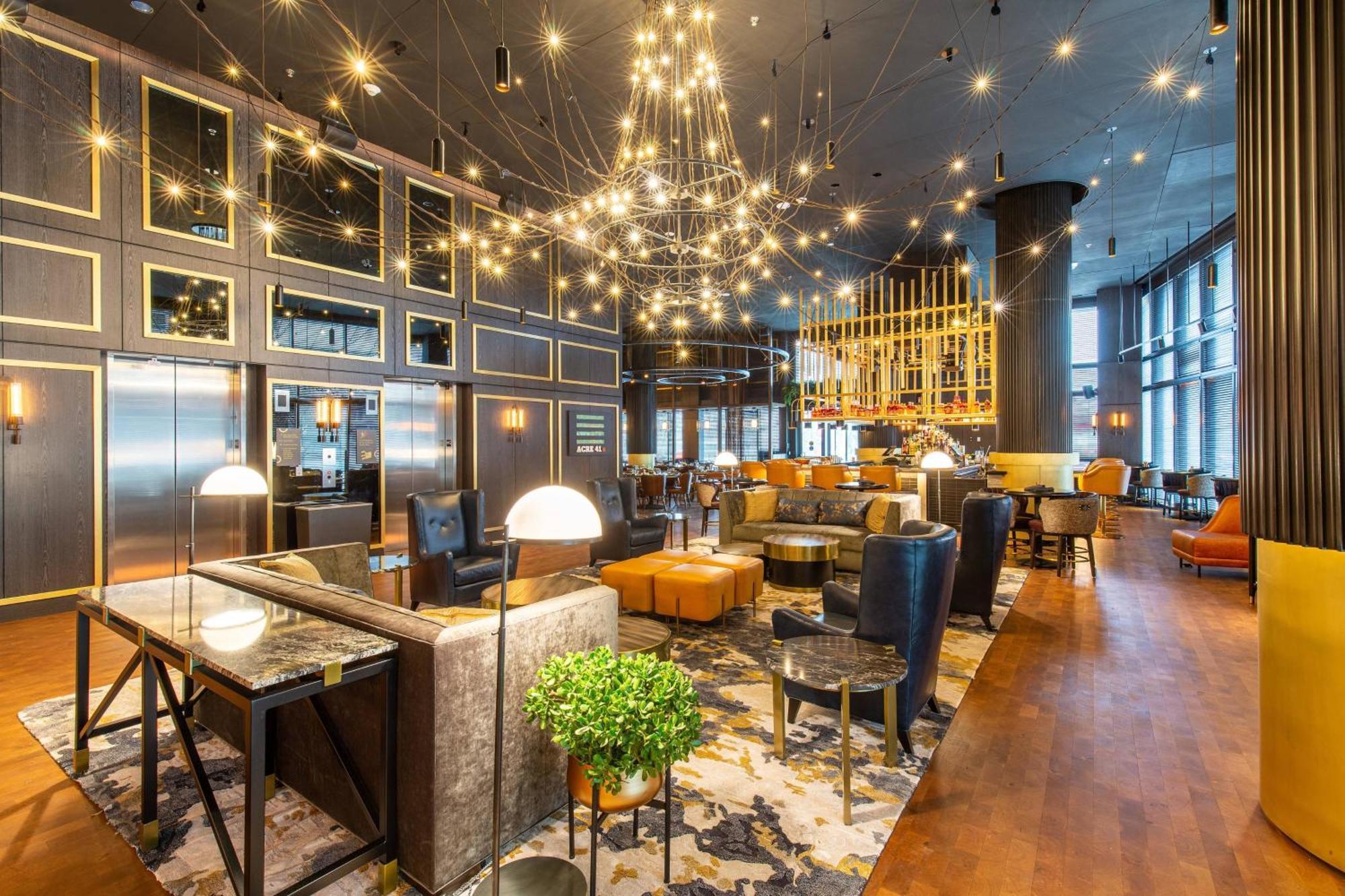 The Otis Hotel Austin, Autograph Collection Esterno foto
