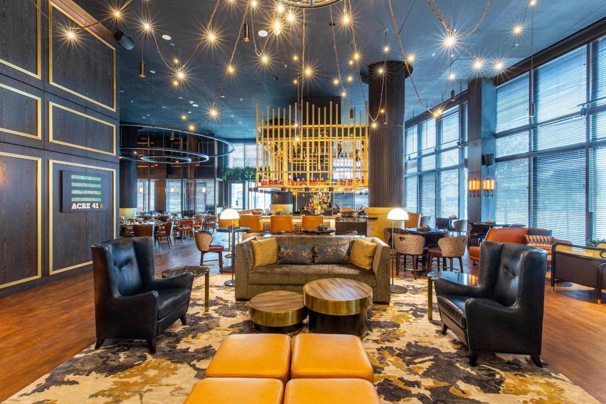 The Otis Hotel Austin, Autograph Collection Esterno foto